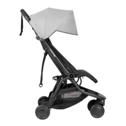 Poussette 4 Roues Nano Silver -Produits Pour Bébé mb041001000 6