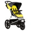 Poussette 3 Roues Terrain Solus -Produits Pour Bébé mb041553783