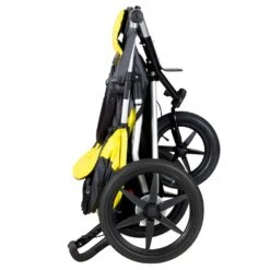 Poussette 3 Roues Terrain Solus -Produits Pour Bébé mb041553783 4