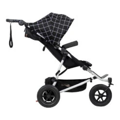 Poussette Double Duet Grid - Version 3 -Produits Pour Bébé mb042061764 1