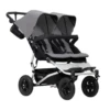 Poussette Double Duet Silver - Version 3 -Produits Pour Bébé mb042061863