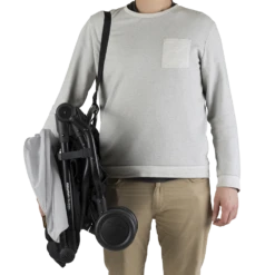 Poussette Double Canne Nano Silver -Produits Pour Bébé mb042462600 5