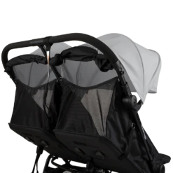 Poussette Double Canne Nano Silver -Produits Pour Bébé mb042462600 9