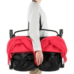 Poussette Double Nano Duo Ruby -Produits Pour Bébé mb042462624 3