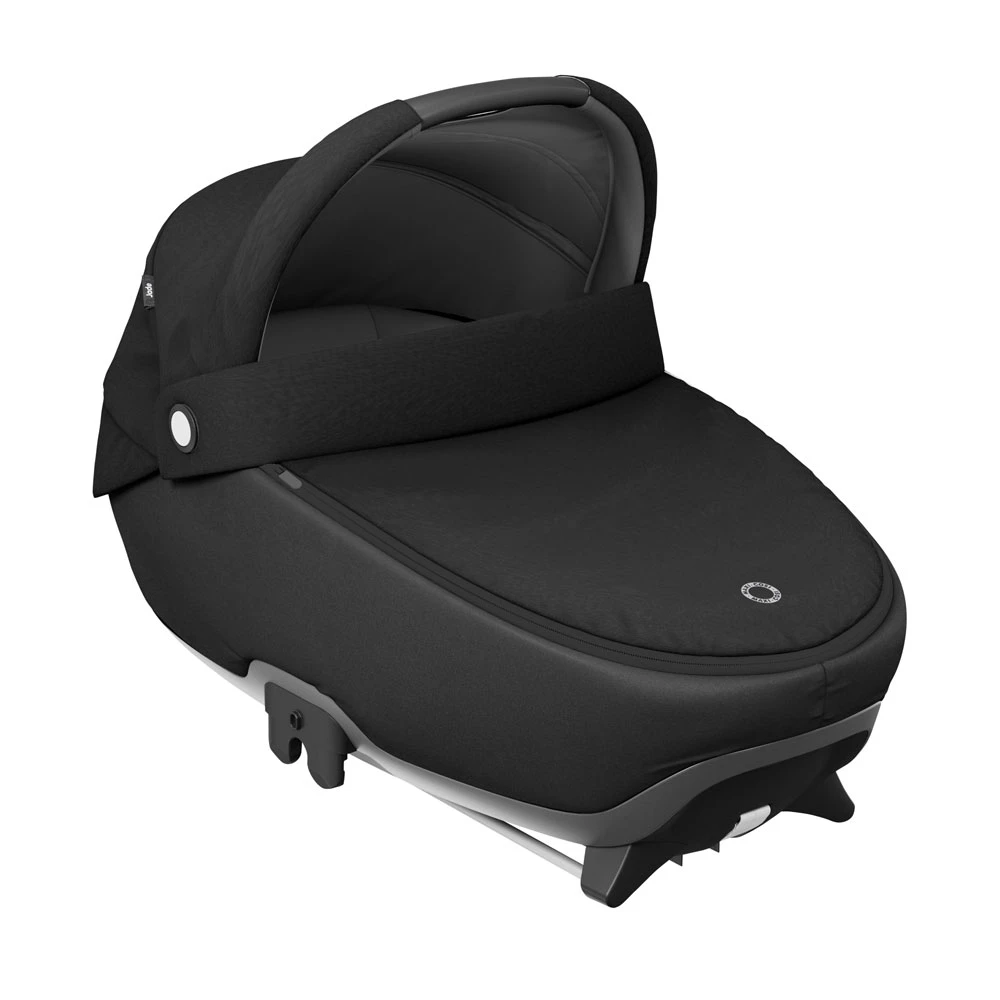 Maxi-Cosi Nacelle Jade Essential Black 3 Maxi-Cosi Nacelle Jade Essential Black