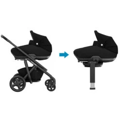 Maxi-Cosi Nacelle Jade Essential Black 11 Maxi-Cosi Nacelle Jade Essential Black -Produits Pour Bébé mc030017639 1