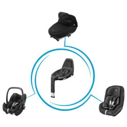 Maxi-Cosi Nacelle Jade Essential Black 12 Maxi-Cosi Nacelle Jade Essential Black -Produits Pour Bébé mc030017639 2