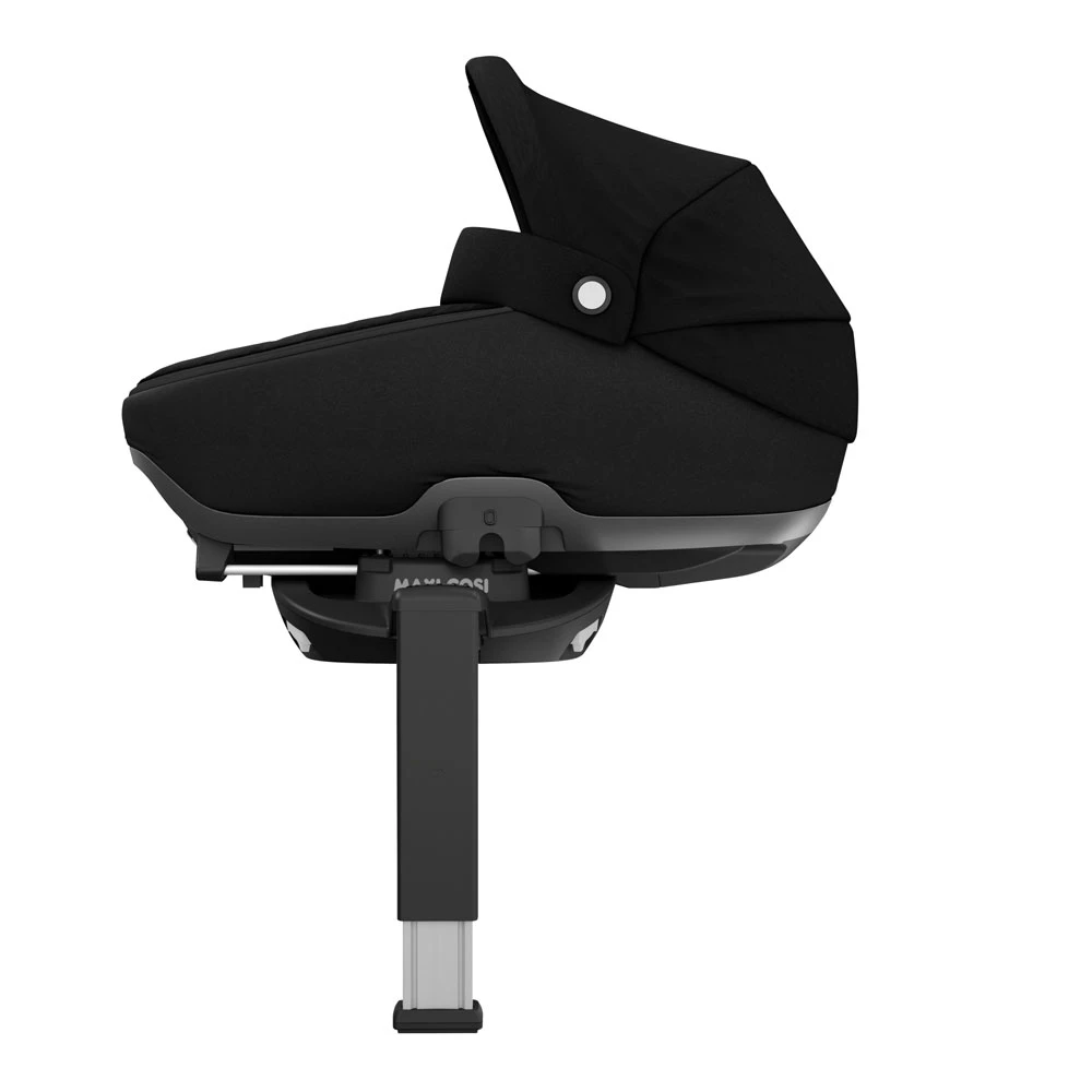 Maxi-Cosi Nacelle Jade Essential Black 9 Maxi-Cosi Nacelle Jade Essential Black – Image 7