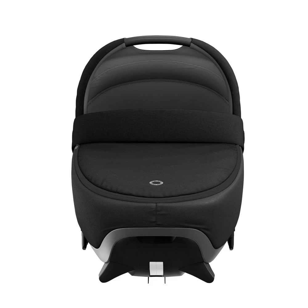 Maxi-Cosi Nacelle Jade Essential Black 10 Maxi-Cosi Nacelle Jade Essential Black – Image 8