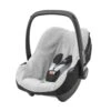 Maxi-Cosi Housse En éponge Pour Siège Auto Tinca Et Cabriofix - Fresh Grey 2 Maxi-Cosi Housse En éponge Pour Siège Auto Tinca Et Cabriofix - Fresh Grey -Produits Pour Bébé mc030372130