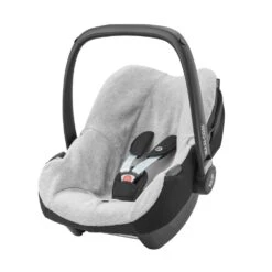 Maxi-Cosi Housse En éponge Pour Siège Auto Tinca Et Cabriofix - Fresh Grey