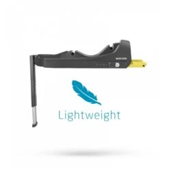 Maxi-Cosi Base Cabriofix I-size Black -Produits Pour Bébé mc030977630 4