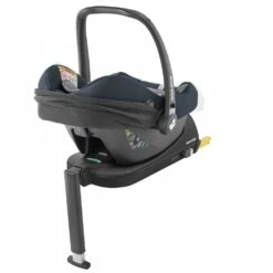 Maxi-Cosi Base Cabriofix I-size Black -Produits Pour Bébé mc030977630 8
