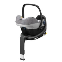 Maxi-Cosi Base Familyfix3 I-size Noire -Produits Pour Bébé mc031061851 2