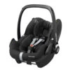 Maxi-Cosi Siège Auto Pebble Pro I-size - Essential Black -Produits Pour Bébé mc031155362