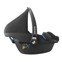 Maxi-Cosi Siège Auto Pebble Pro I-size - Essential Black -Produits Pour Bébé mc031155362 1