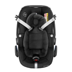 Maxi-Cosi Siège Auto Pebble Pro I-size - Essential Black -Produits Pour Bébé mc031155362 2