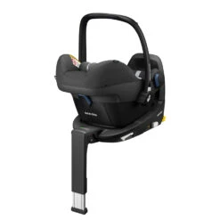 Maxi-Cosi Siège Auto Pebble Pro I-size - Essential Black -Produits Pour Bébé mc031155362 4
