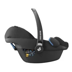Maxi-Cosi Siège Auto Pebble Pro I-size - Essential Black -Produits Pour Bébé mc031155362 5
