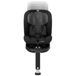 Maxi-Cosi Siège Auto Emerald Authentic Black -Produits Pour Bébé mc031158202 3