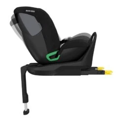 Maxi-Cosi Siège Auto Emerald Authentic Black -Produits Pour Bébé mc031158202 4