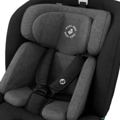 Maxi-Cosi Siège Auto Emerald Authentic Black -Produits Pour Bébé mc031158202 5