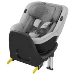 Maxi-Cosi Siège Auto Mica I-size Authentic Grey - Groupe 0+/1 -Produits Pour Bébé mc031162674 1
