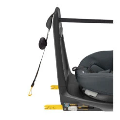Maxi-Cosi Siège Auto Axissfix I-size - Authentic Graphite- Groupe 1 -Produits Pour Bébé mc032116885 2
