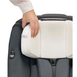 Maxi-Cosi Siège Auto Axissfix I-size - Authentic Graphite- Groupe 1 -Produits Pour Bébé mc032116885 8