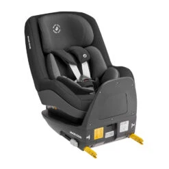 Maxi-Cosi Siège Auto Pearl Pro 2 - I-size - Authentic Black - Groupe 1 -Produits Pour Bébé mc032160403 1