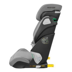 Maxi-Cosi Siège Auto Kore Pro I-size - Authentic Grey - Groupe 2/3 -Produits Pour Bébé mc032510586 1
