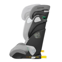 Maxi-Cosi Siège Auto Kore Pro I-size - Authentic Grey - Groupe 2/3 -Produits Pour Bébé mc032510586 6