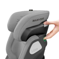 Maxi-Cosi Siège Auto Kore Pro I-size - Authentic Grey - Groupe 2/3 -Produits Pour Bébé mc032510586 8