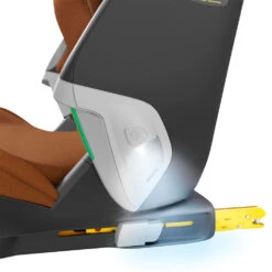 Maxi-Cosi Siège Auto Kore Pro I-size - Authentic Cognac - Groupe 2/3 -Produits Pour Bébé mc032517165 4