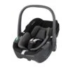 Maxi-Cosi Siège Auto Pebble 360 Essential Black -Produits Pour Bébé mc032670280