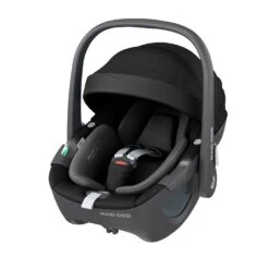Maxi-Cosi Siège Auto Pebble 360 Essential Black -Produits Pour Bébé mc032670280 10
