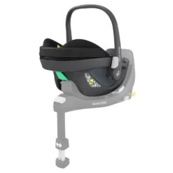 Maxi-Cosi Siège Auto Pebble 360 Essential Black -Produits Pour Bébé mc032670280 11