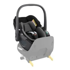 Maxi-Cosi Siège Auto Pebble 360 Essential Black -Produits Pour Bébé mc032670280 13