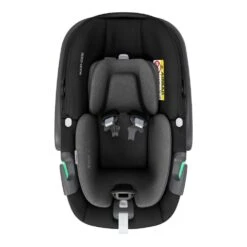 Maxi-Cosi Siège Auto Pebble 360 Essential Black -Produits Pour Bébé mc032670280 18