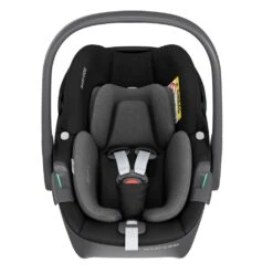 Maxi-Cosi Siège Auto Pebble 360 Essential Black -Produits Pour Bébé mc032670280 3