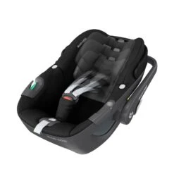 Maxi-Cosi Siège Auto Pebble 360 Essential Black -Produits Pour Bébé mc032670280 5