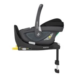 Maxi-Cosi Siège Auto Pebble 360 Essential Black -Produits Pour Bébé mc032670280 7