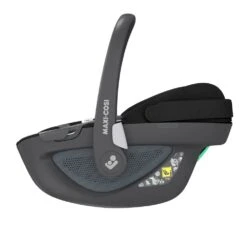 Maxi-Cosi Siège Auto Pebble 360 Essential Black -Produits Pour Bébé mc032670280 8