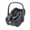 Maxi-Cosi Siège Auto Pebble 360 Essential Graphite 1 Maxi-Cosi Siège Auto Pebble 360 Essential Graphite -Produits Pour Bébé mc032670303