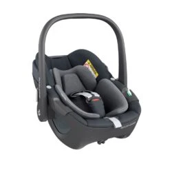 Maxi-Cosi Siège Auto Pebble 360 Essential Graphite 11 Maxi-Cosi Siège Auto Pebble 360 Essential Graphite -Produits Pour Bébé mc032670303 1