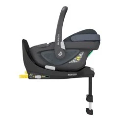 Maxi-Cosi Siège Auto Pebble 360 Essential Graphite 12 Maxi-Cosi Siège Auto Pebble 360 Essential Graphite -Produits Pour Bébé mc032670303 2
