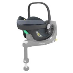 Maxi-Cosi Siège Auto Pebble 360 Essential Graphite 15 Maxi-Cosi Siège Auto Pebble 360 Essential Graphite -Produits Pour Bébé mc032670303 5