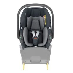 Maxi-Cosi Siège Auto Pebble 360 Essential Graphite 16 Maxi-Cosi Siège Auto Pebble 360 Essential Graphite -Produits Pour Bébé mc032670303 6