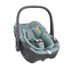 Maxi-Cosi Siège Auto Pebble 360 Essential Grey -Produits Pour Bébé mc032670327 1