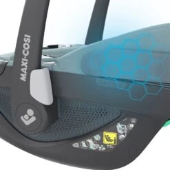 Maxi-Cosi Siège Auto Pebble 360 Essential Grey -Produits Pour Bébé mc032670327 11